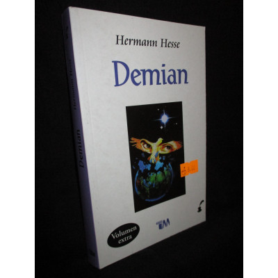 Demian / Hermann Hesse