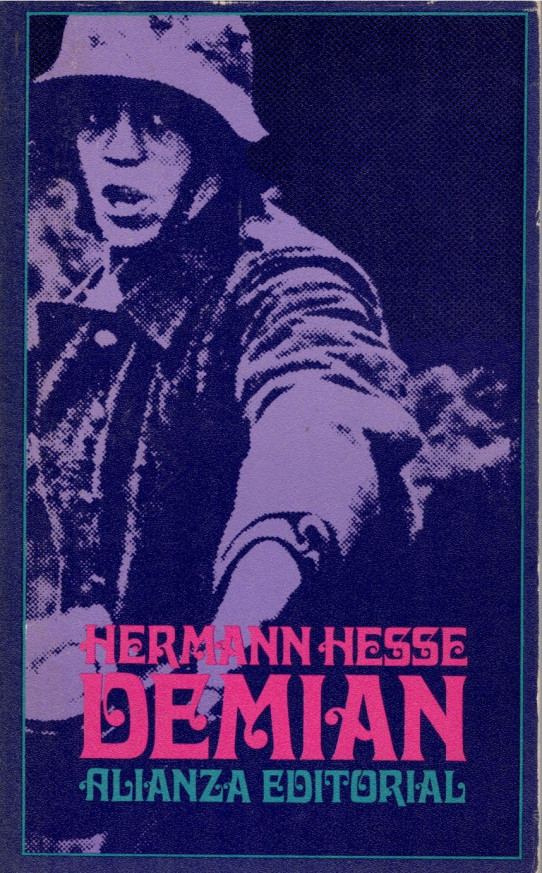 DEMIAN