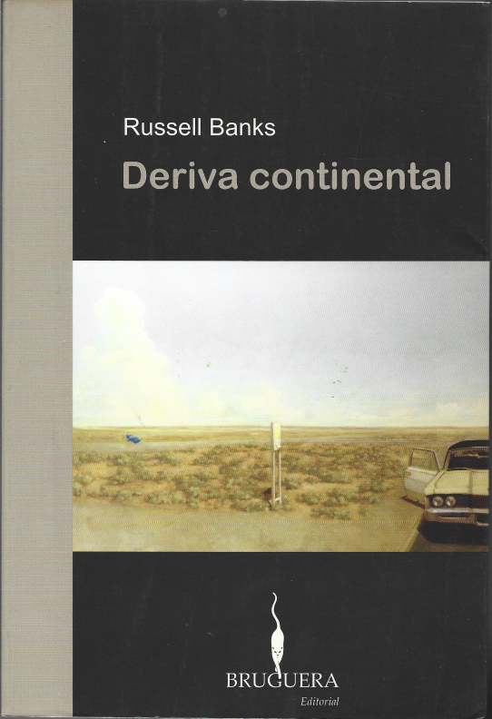 DERIVA CONTINENTAL