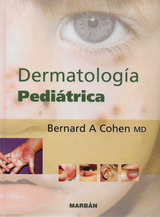 DERMATOLOGIA PEDIATRICA