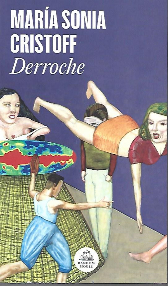 DERROCHE