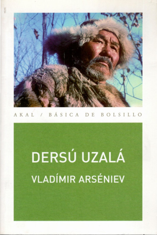 DERSU UZALA