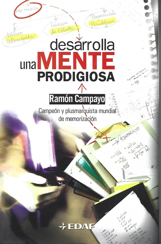 DESARROLLA UNA MENTE PRODIGIOSA