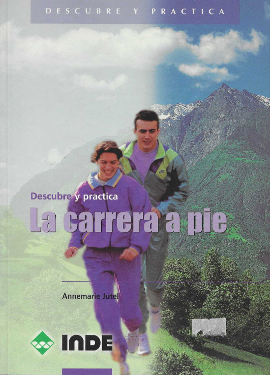 Descubre y practica la carrera a pie.
