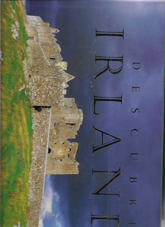Descubrir Irlanda