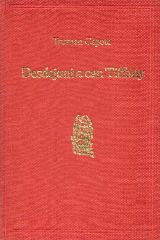 Desdejuni a can Tiffany