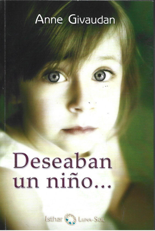 DESEABAN UN NIÑO...