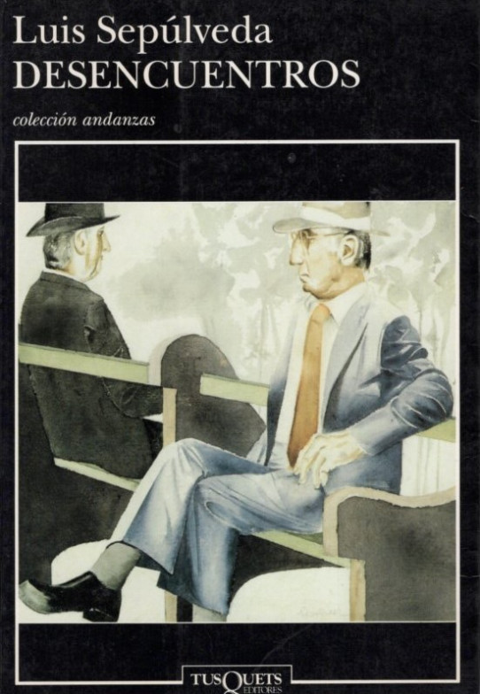 DESENCUENTROS