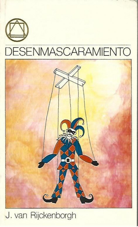 DESENMASCARAMIENTO