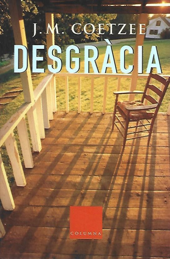 DESGRÀCIA