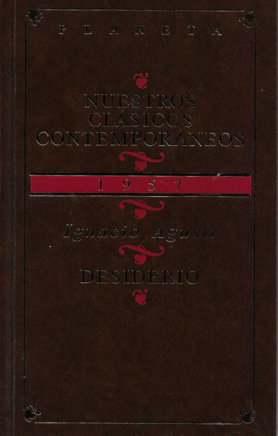 Desiderio.