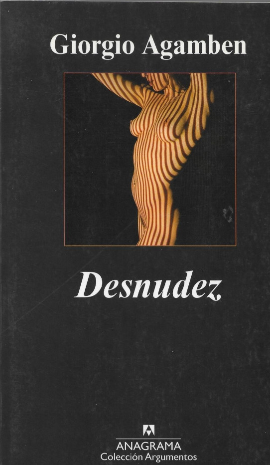 DESNUDEZ