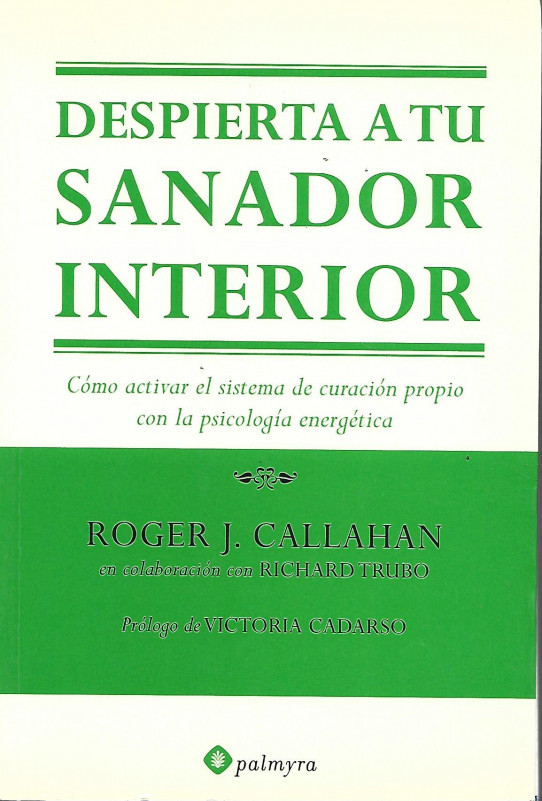 DESPIERTA A TU SANADOR INTERIOR