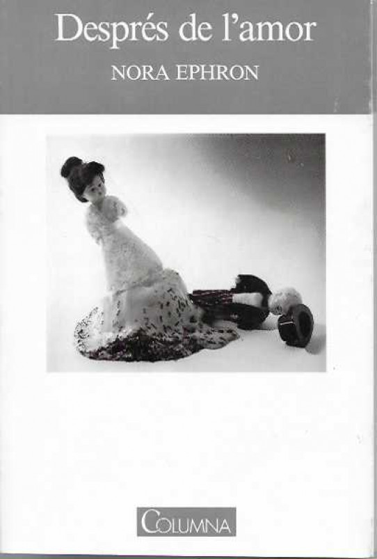 DESPRÉS DE L'AMOR