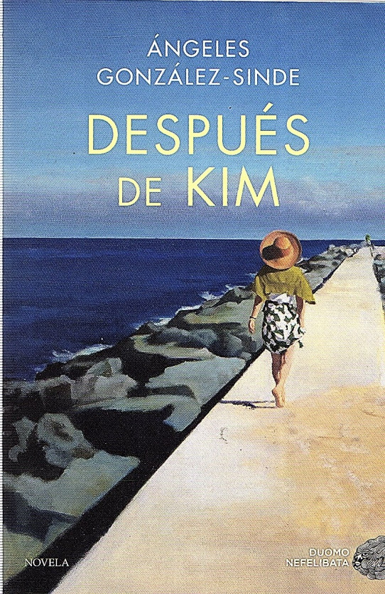 DESPUÉS DE KIM