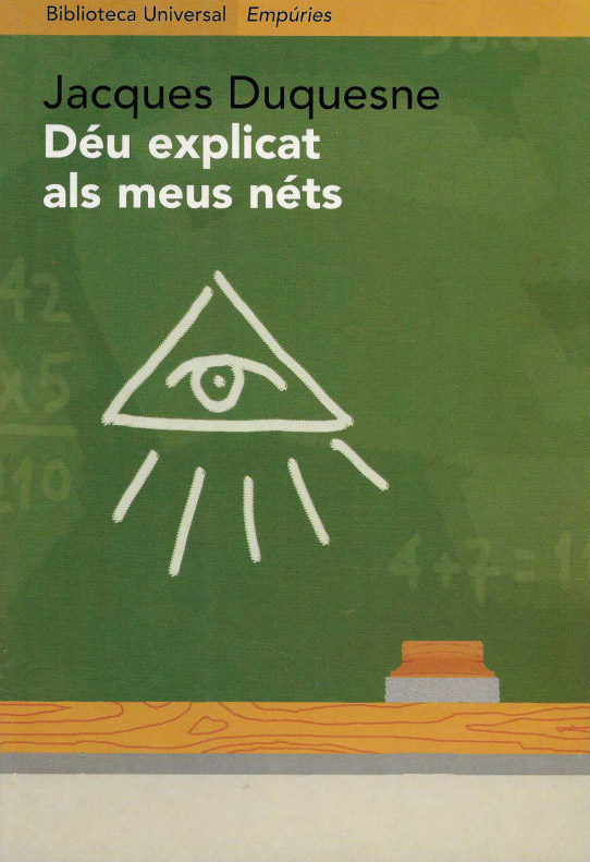 Déu explicat als mes néts