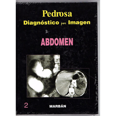 Diagnóstico por Imagen. ABDOMEN / Pedrosa