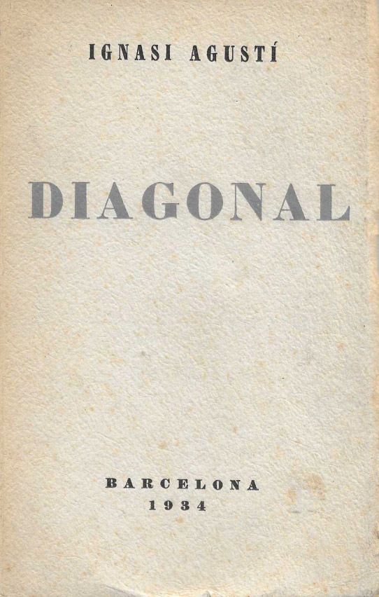 diagonal