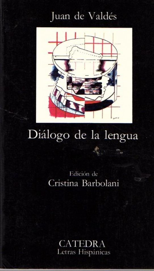 DIALOGO DE LA LENGUA