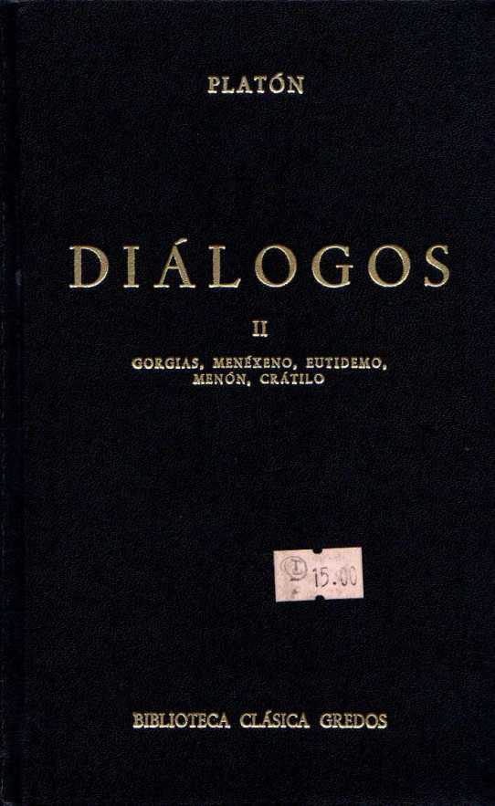 DIÁLOGOS II