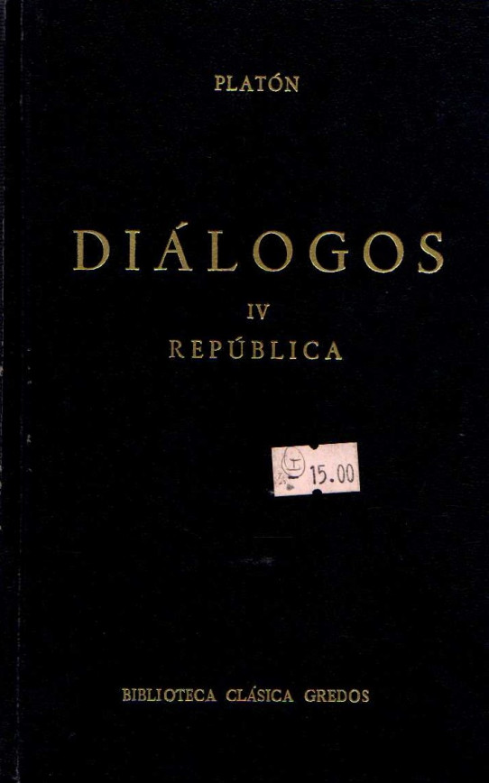 DIÁLOGOS IV