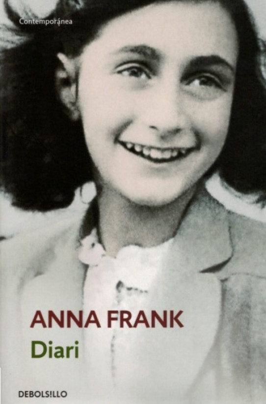 DIARI (ANNA FRANK) en llengua catalana