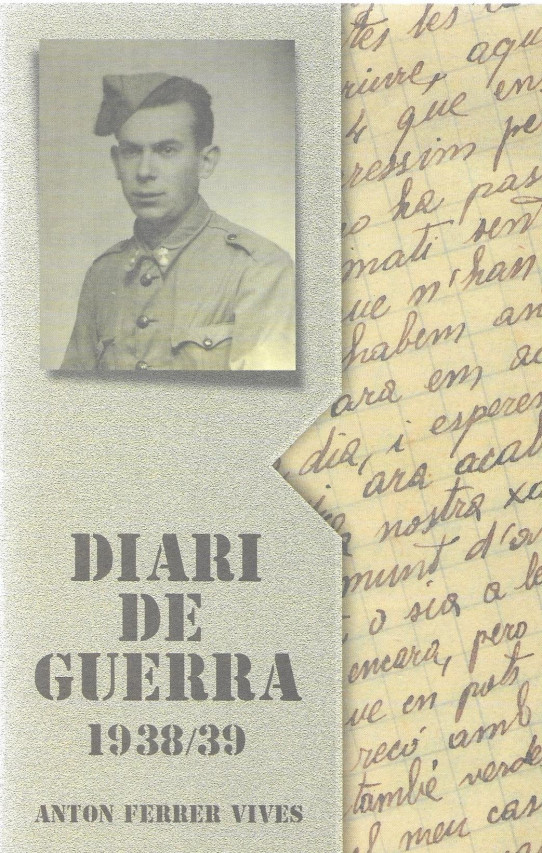 DIARI DE GUERRA 1938-39