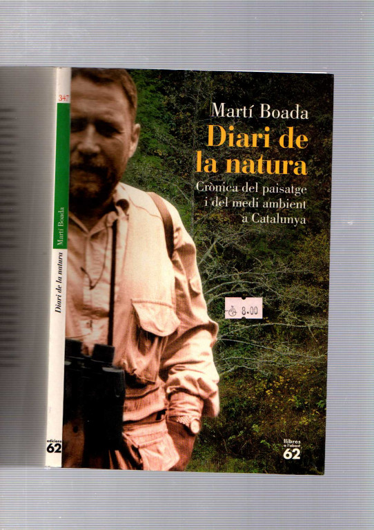 DIARI DE LA NATURA