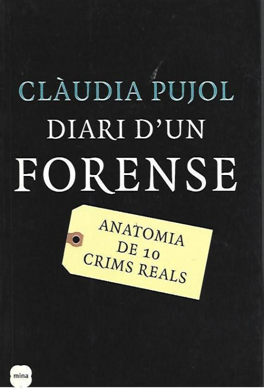 DIARI D'UN FORENSE