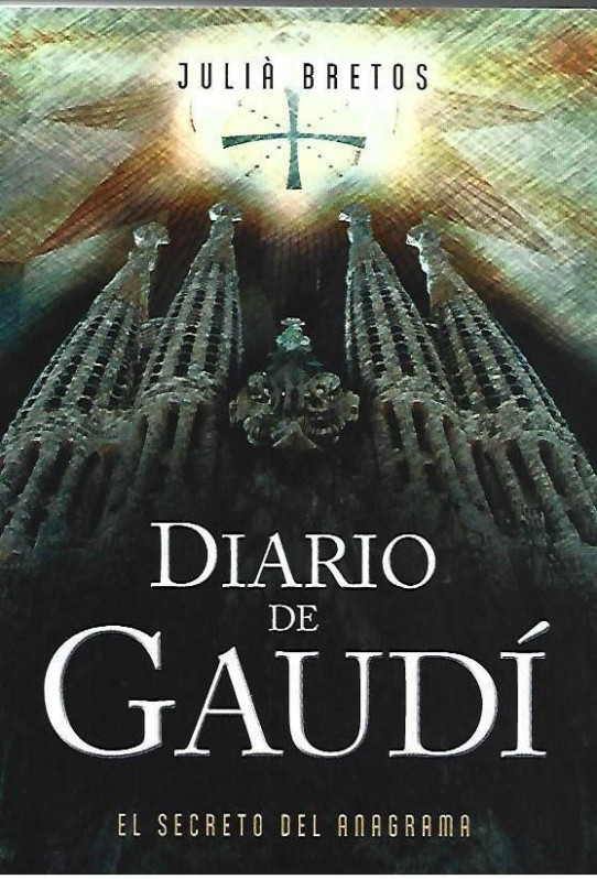 DIARIO DE GAUDÍ