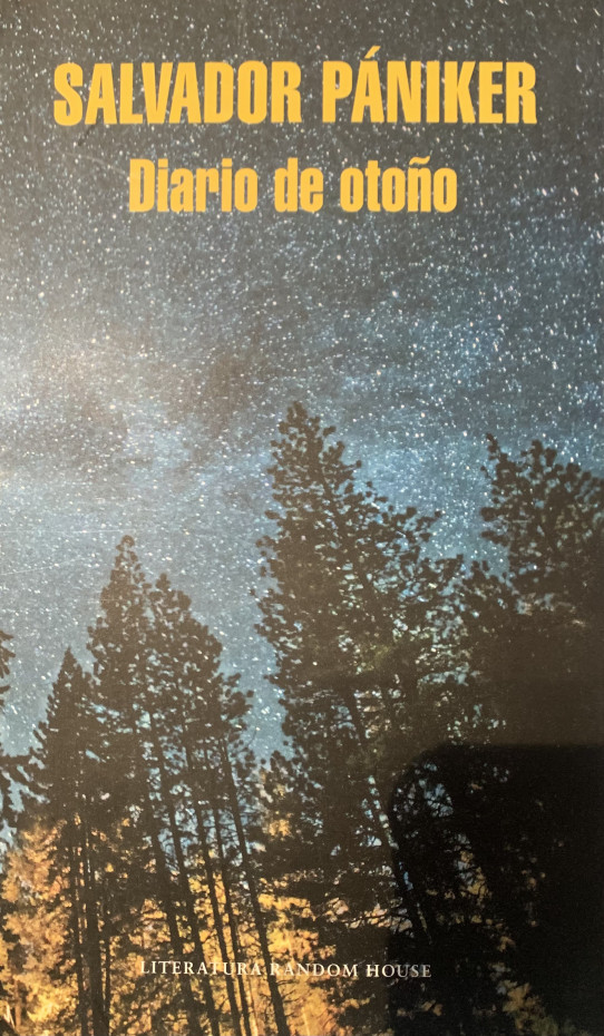 Diario de otoño