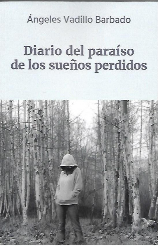 DIARIO DEL PARAISO DE LOS SUEÑOS PERDIDOS