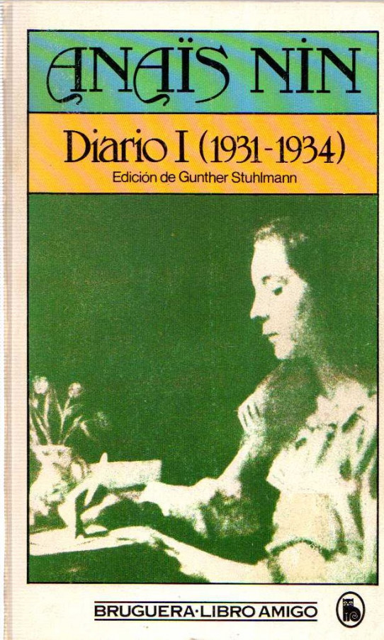 DIARIO I (1931-1934)