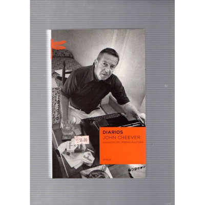 Diarios / John Cheever