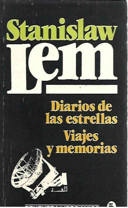 DIARIOS DE LAS ESTRELLAS. VIAJES Y MEMORIAS