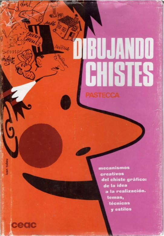 DIBUJANDO CHISTES