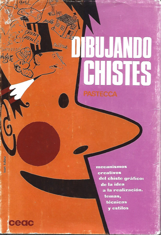 DIBUJANDO CHISTES