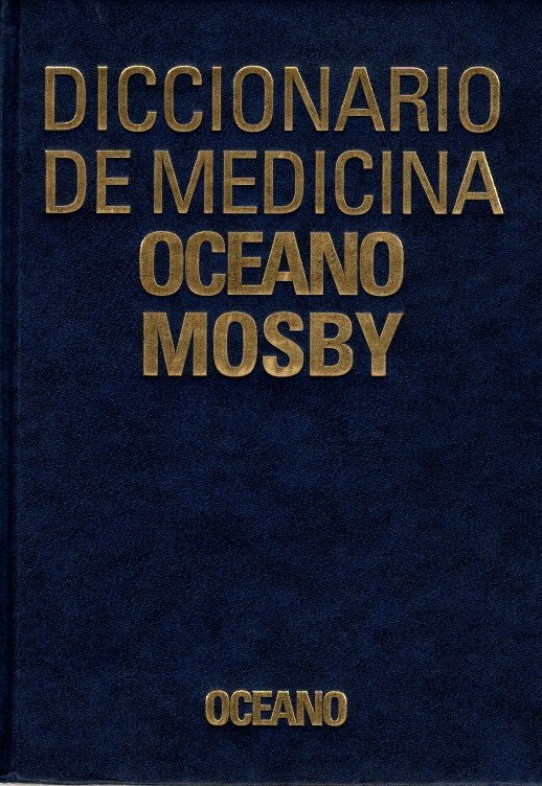 DICCIONARIO DE MEDICINA