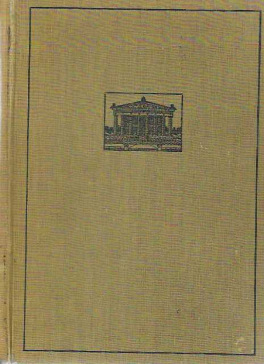 DICCIONARIO GRIEGO - ESPAÑOL