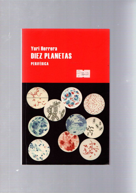 DIEZ PLANETAS