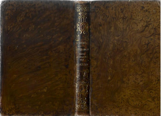 DIFERENCIA ENTRE LO TEMPORAL Y LO ETERNO. DESENGAÑOS DE LA VIDA