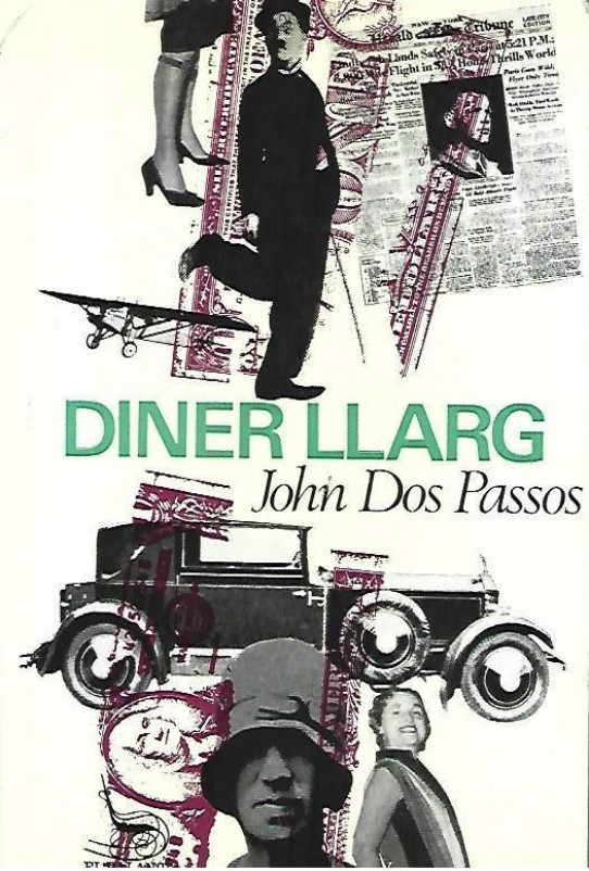 DINER LLARG