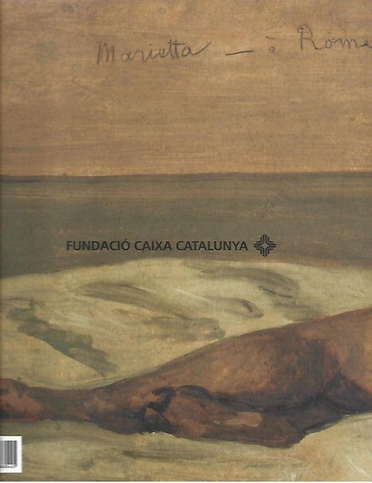 D'INGRES A BONNARD. COL.LECCIÓ DEL MUSEU DEL PETIT PALAIS, PARIS