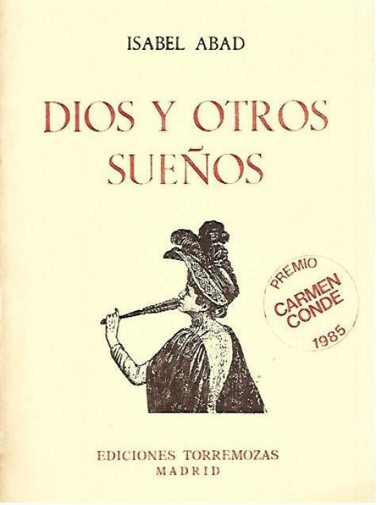 DIOS Y OTROS SUEÑOS