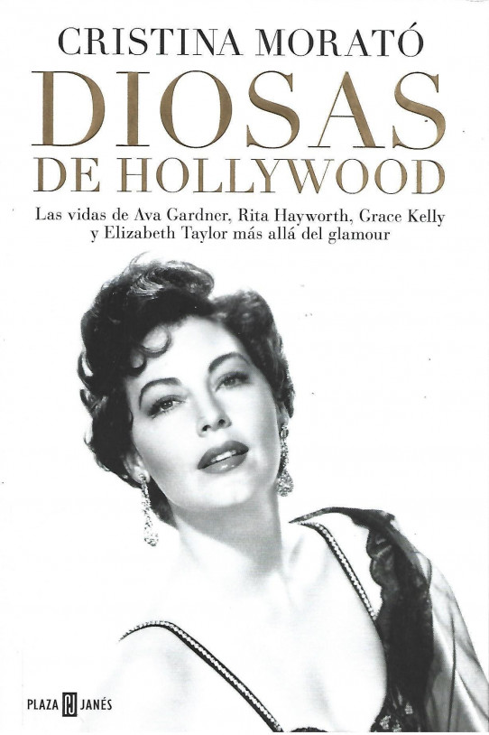 DIOSAS DE HOLLYWOOD