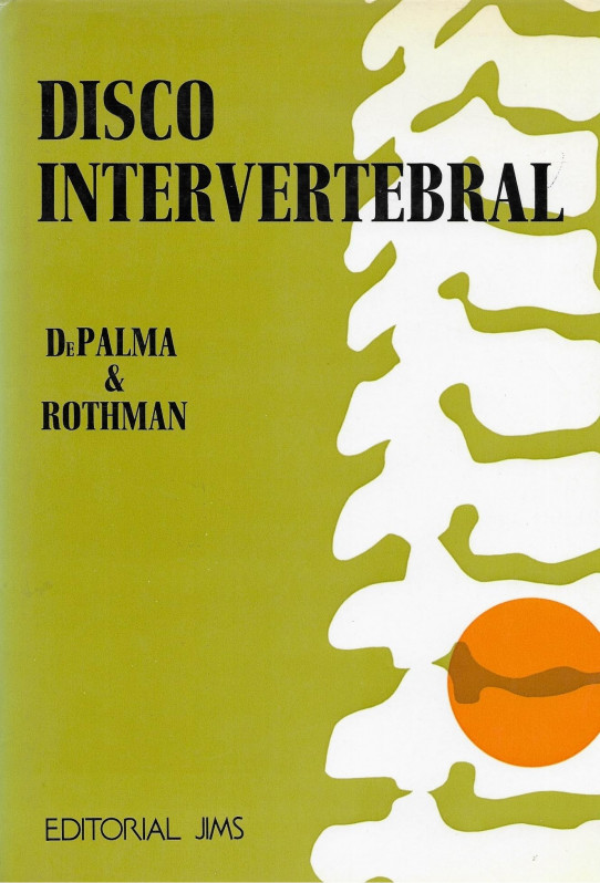 DISCO INTERVERTEBRAL