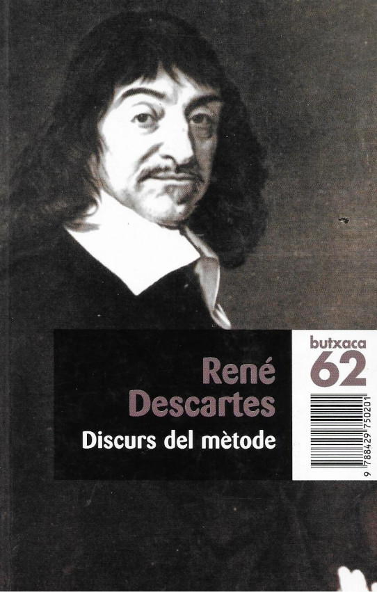 DISCURS DEL MÈTODE