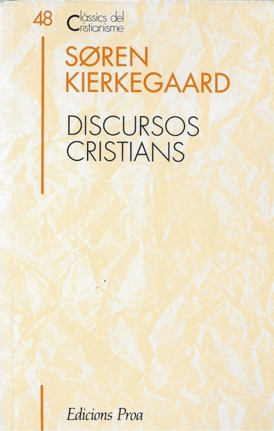 DISCURSOS CRISTIANS