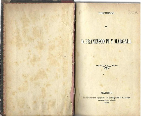 DISCURSOS