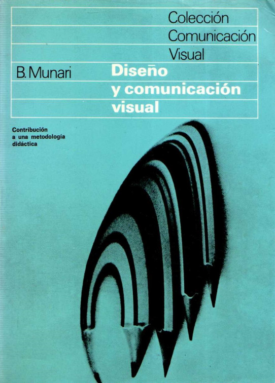 DISEÑO Y COMUNICACIÓN VISUAL